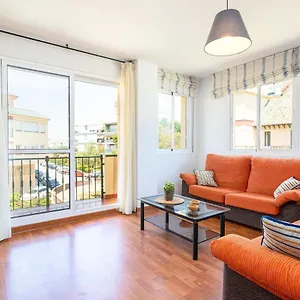  Apartamento El Recreo By Solset España