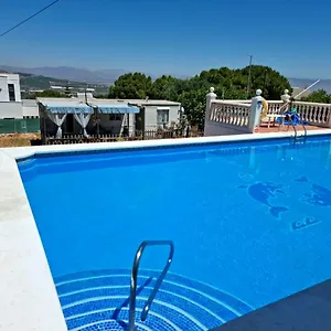  Сasa de vacaciones Mi Casita España