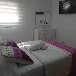  Apartamento Puerto Marina Sun&beach España
