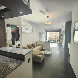  Apartamento Cosy Nest Costa De Sol España