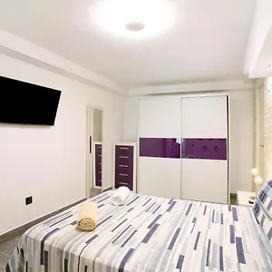  Apartamento La Burrita España