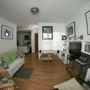  Apartamento Cómoda Ubicación, Cerca De La Playa España